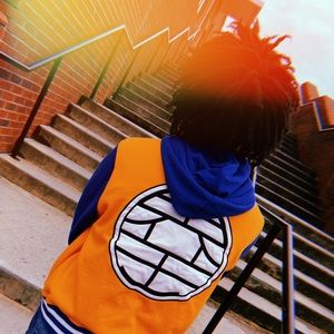 Meet your Posher, Sean